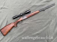 Ferlacher BBF 5,6x50R mag. und 20/76 von Karl Hauptmann