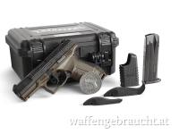 Walther P99 Final Edition