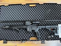 Schmeisser SP15 M4FL (Kat C)