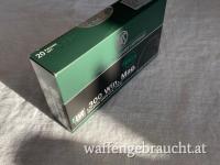 RWS Evolution Green .300 win mag 8,8g