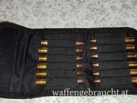 Tasche für Büchsenpatronen