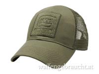 Glock Cap Tactical oliv