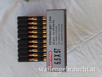 Munition  6,5x57