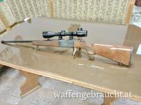 VERKAUFT! Norinco im Kaliber .22lr mit Lensolux 3-12x42E