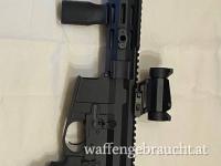DAR-15 M5 Advanced .223 REM 16,75" M-LOK®