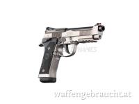 BERETTA Pistole 92X Performance Production RDO 9mm Luger *LAGERND*