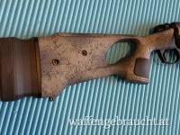 Bergara B14 Wilderness Thumbhole Schaftverlängerung