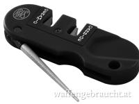 RWS Quick Sharp Kompakt Messerschärfer Schwarz