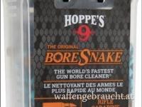 Reinigungsschnur Rifle Boresnake with Den .35, .375 Caliber