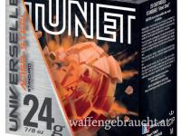 Tunet 12/70 Universelle Steel 2,5mm 24g