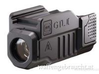 Glock GTL 2 taktisches Waffenlicht