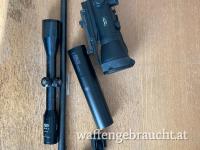 Blaser Wechsellauf mit Zubehör