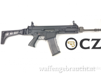 CZ 805 BREN S1 (orig. CZ Version) Abzugtuning, 2 x Magwell, Magazine, * NEUWAFFE *  Sonderpreis !