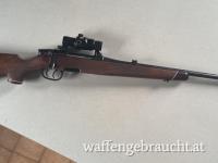 Steyr Mannlicher 7x64