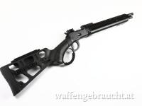 Chiappa 1892 Wildlands Tactical Take Down