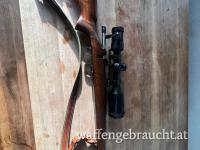 CZ527 FS Fullstock *wunderschöne Büchse*