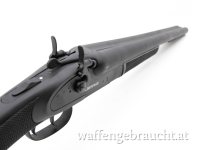 Selbstschutz : Hahnflinte Coachgun - für Haus und Hof - auf Lager !