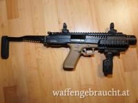FAB Defense - Pistol Conversion Kit - KPOS G2 - - Umbau auf Karabiner - ähnlich IMI Defense Kidon - - - MEK