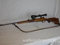Hauptmann Ferlach Mauser 7x64