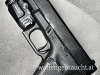 Glock 19 gen 5 inkl. TLR 7