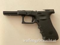 Griffstück Glock G17 G3