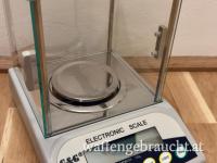 G&G E100YB-C Präzisionswaage Waage Wiederladen