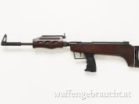 Luftgewehr  Norconia Typ QB57