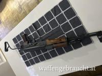 AK 47 
