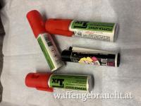 Pepper Spray Personal Defence LADYS 