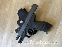 Walther Creed 9x19