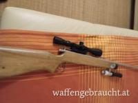 Betäubungsgewehr