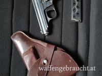 Sauer & Sohn Suhl M1914