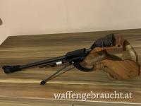Freie Pistole Walther FP60