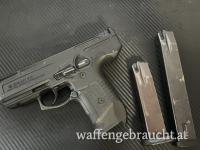 Zoraki Mod 925 Full Auto