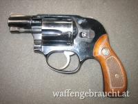 Verkauft!!!Smith & Wesson Airweight  Cal. 38 Spec.  Beschuss 1974