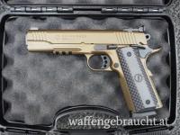 1911 Schmeisser 45. ACP