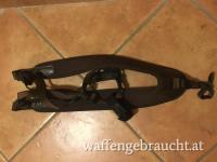 Neuwertiger Niggeloh Rucksack-Gewehrriemen Titan II