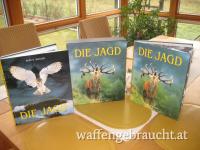 Bücher über Jagd
