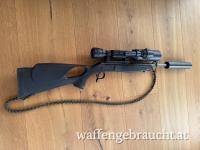 Bergara BA 13 TD