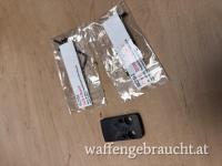 Trijicon RMRcc Adpater Platte Glock 43X/48 MOS ( AC32126)