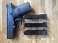 Steyr M9