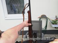 Mauser 6,5 ×57