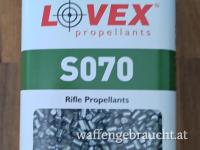 LOVEX S 070   1 Kg