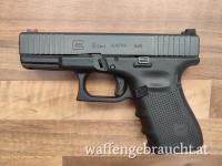 Glock 19 Gen 4 FS Limited Edition
