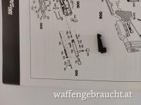 Sig Sauer SSG 3000 Auszieher Kralle 