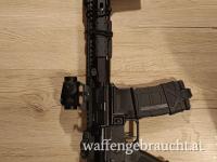 AR-15 OberlandArms