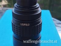 Okular 20-60 für Leupold incl Versand und Nachnahme 