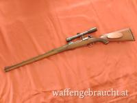 Steyr Stutzen Ferlach Kullnig, 7x57 Mauser 98 , Kahles Helia 4