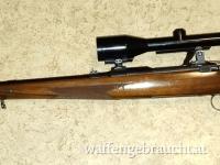 Mannlicher Schönauer GK, original, Steyr-Daimler-Puch AG Steyr, Kal. 7x64, ZF 6x42 ZEISS !!! - RKJ
