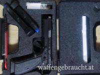 CZ SP01 Shadow